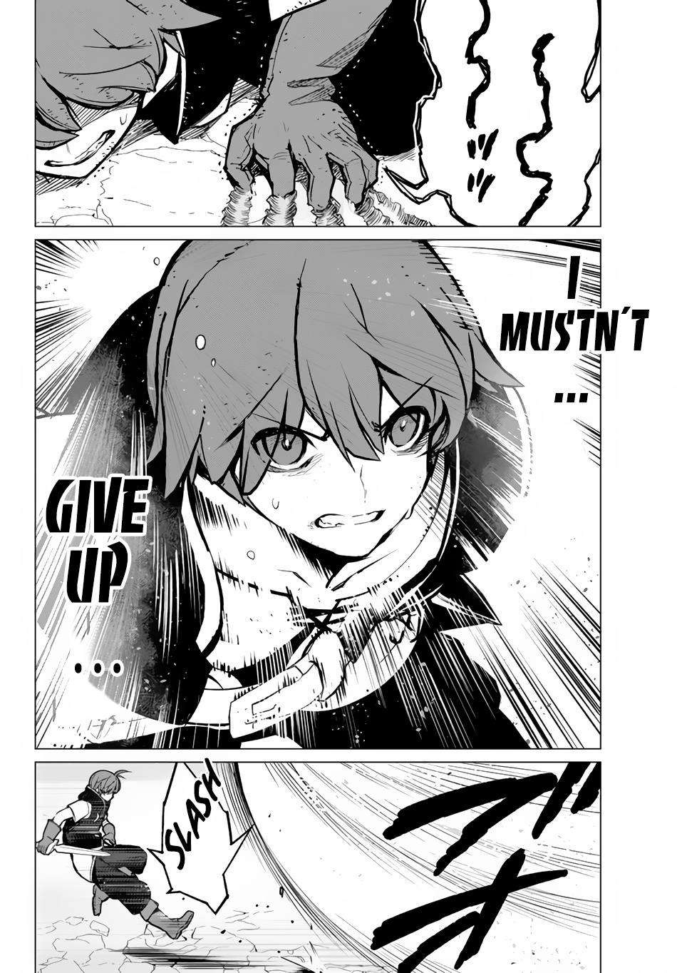 Ore dake Haireru Kakushi Dungeon: Kossori Kitaete Sekai Saikyou chapter 4 page 15