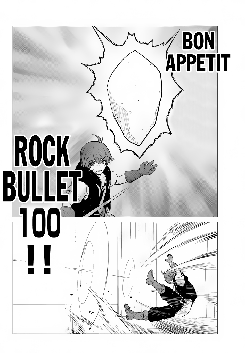 Ore dake Haireru Kakushi Dungeon: Kossori Kitaete Sekai Saikyou chapter 4 page 17