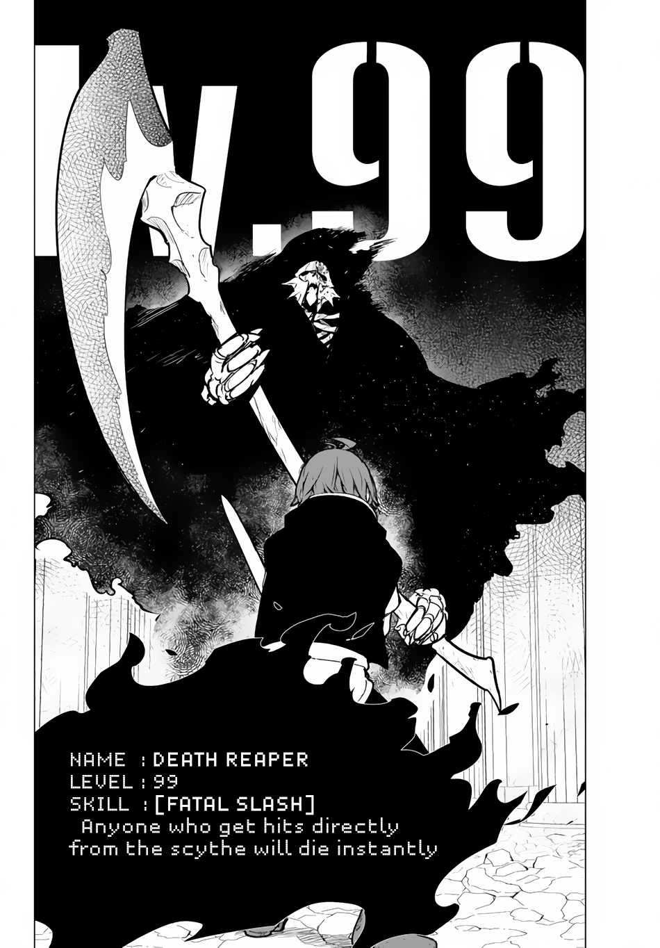 Ore dake Haireru Kakushi Dungeon: Kossori Kitaete Sekai Saikyou chapter 4 page 3