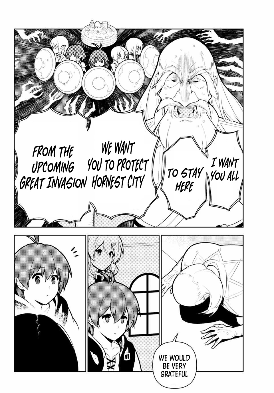 Ore dake Haireru Kakushi Dungeon: Kossori Kitaete Sekai Saikyou chapter 40 page 19
