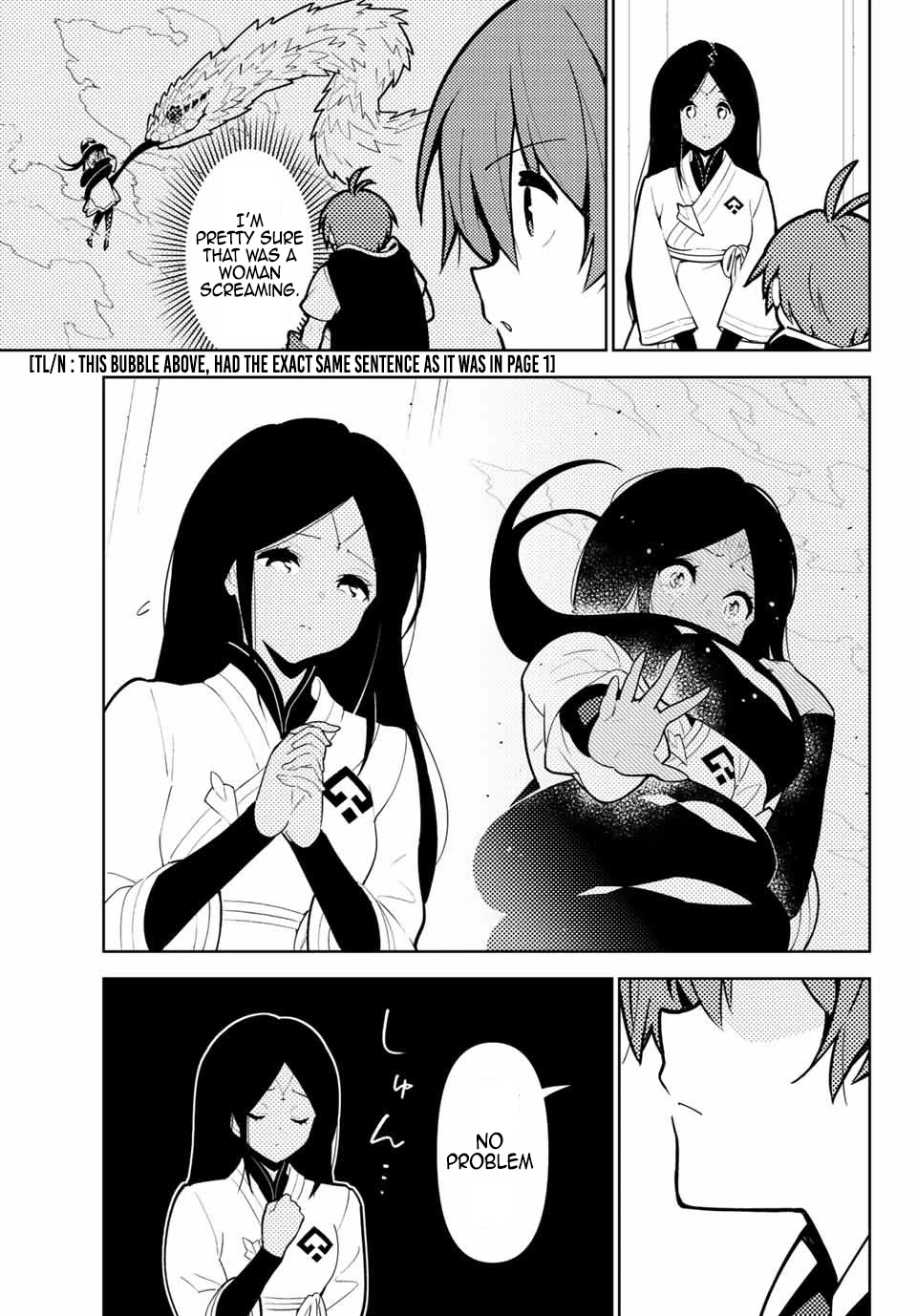 Ore dake Haireru Kakushi Dungeon: Kossori Kitaete Sekai Saikyou chapter 40 page 20