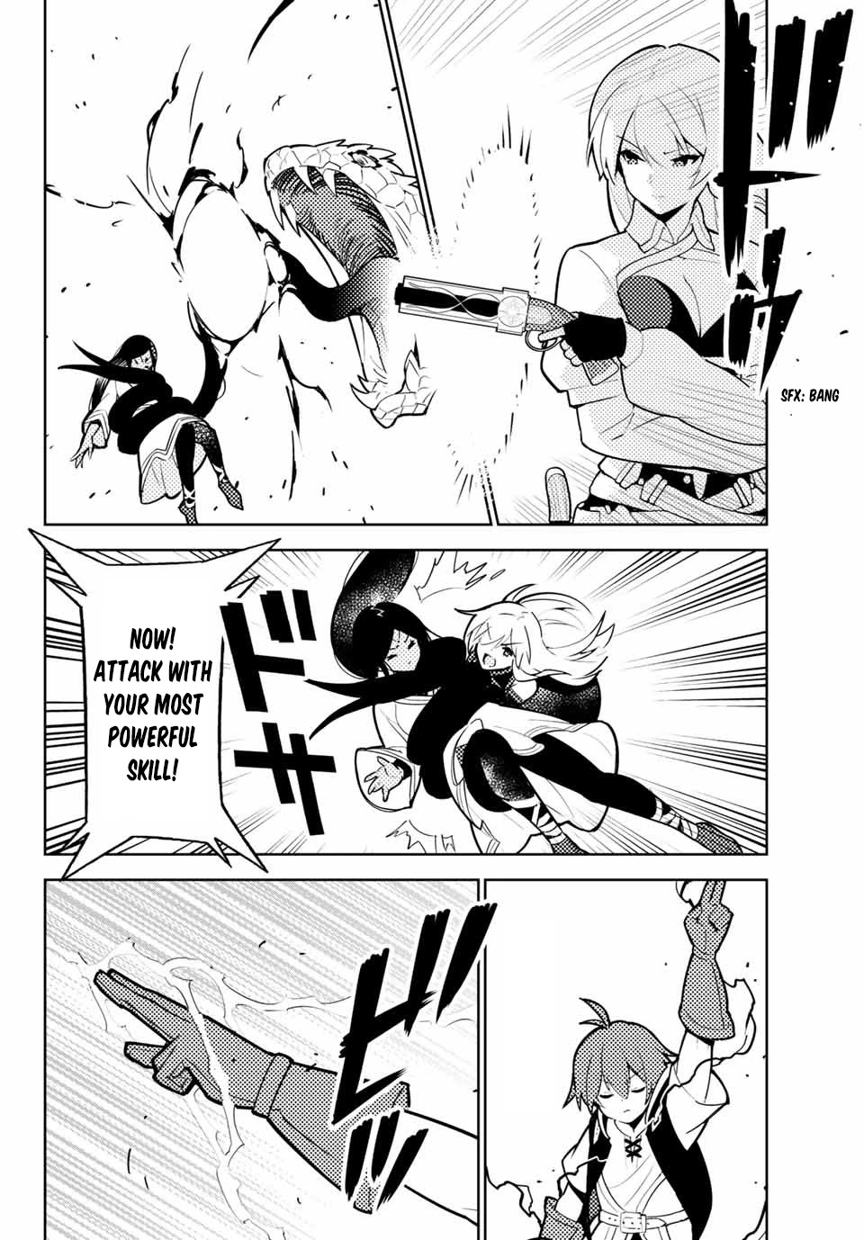 Ore dake Haireru Kakushi Dungeon: Kossori Kitaete Sekai Saikyou chapter 40 page 3