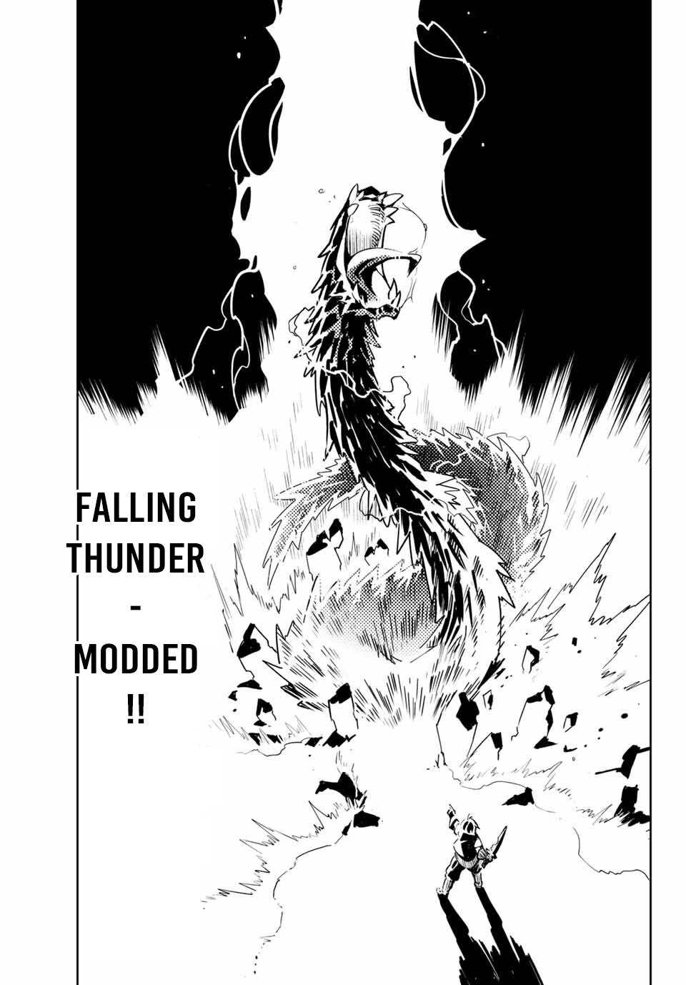 Ore dake Haireru Kakushi Dungeon: Kossori Kitaete Sekai Saikyou chapter 40 page 4