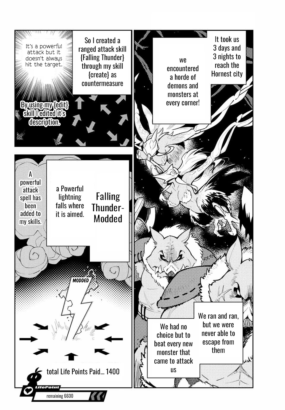 Ore dake Haireru Kakushi Dungeon: Kossori Kitaete Sekai Saikyou chapter 40 page 5
