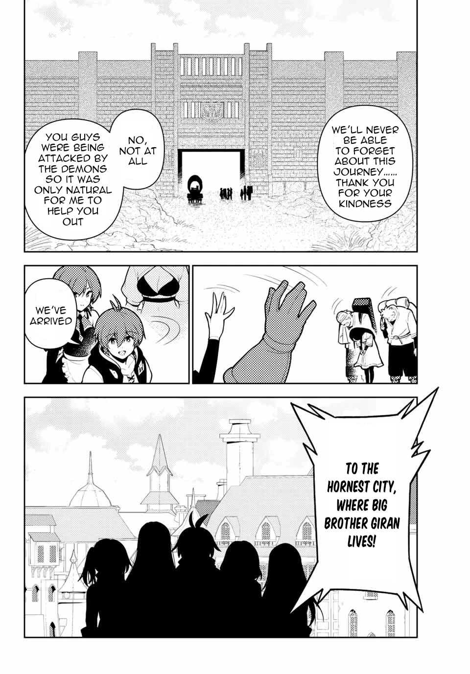 Ore dake Haireru Kakushi Dungeon: Kossori Kitaete Sekai Saikyou chapter 40 page 7