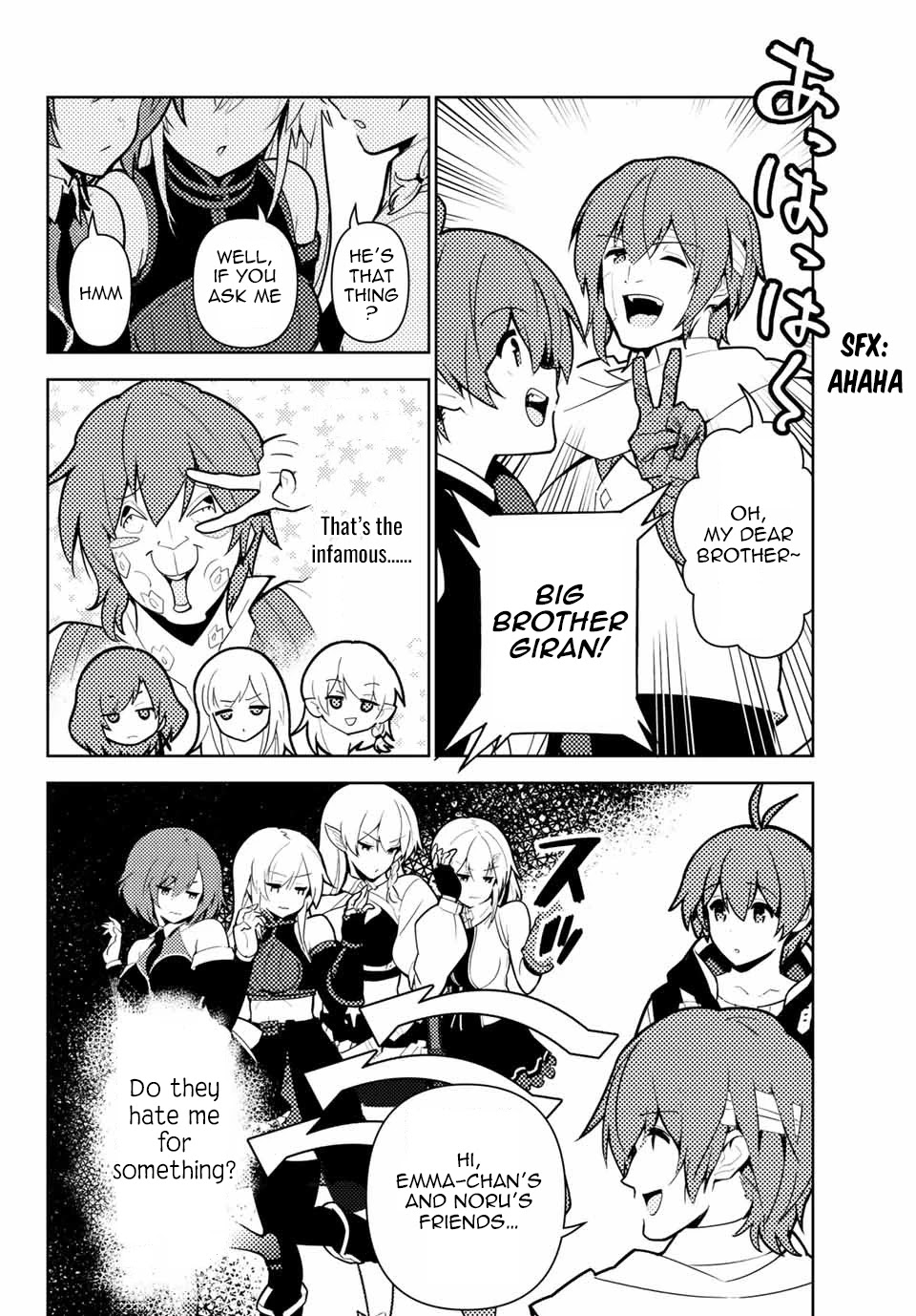 Ore dake Haireru Kakushi Dungeon: Kossori Kitaete Sekai Saikyou chapter 40 page 9