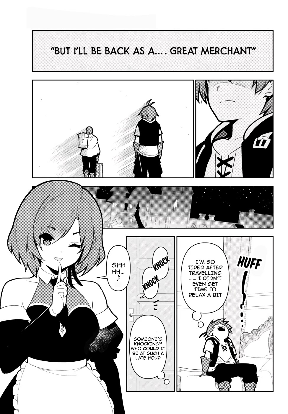 Ore dake Haireru Kakushi Dungeon: Kossori Kitaete Sekai Saikyou chapter 41 page 12