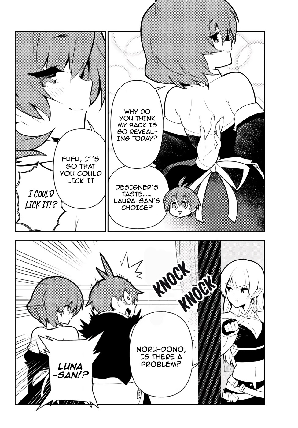 Ore dake Haireru Kakushi Dungeon: Kossori Kitaete Sekai Saikyou chapter 41 page 15