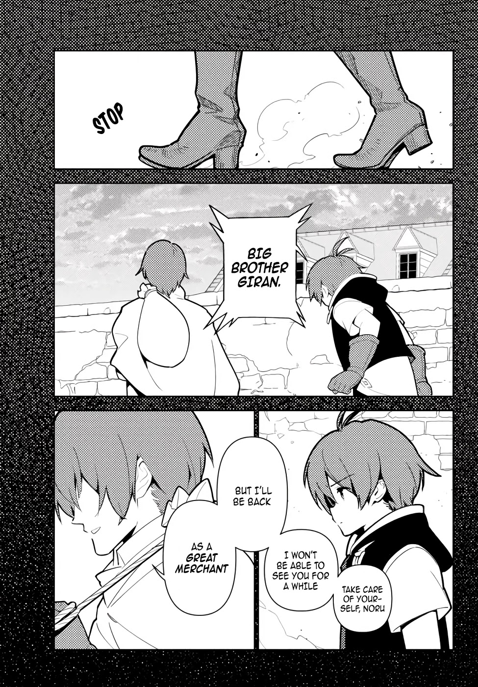 Ore dake Haireru Kakushi Dungeon: Kossori Kitaete Sekai Saikyou chapter 41 page 2