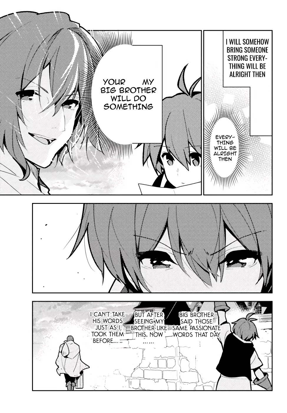 Ore dake Haireru Kakushi Dungeon: Kossori Kitaete Sekai Saikyou chapter 41 page 22