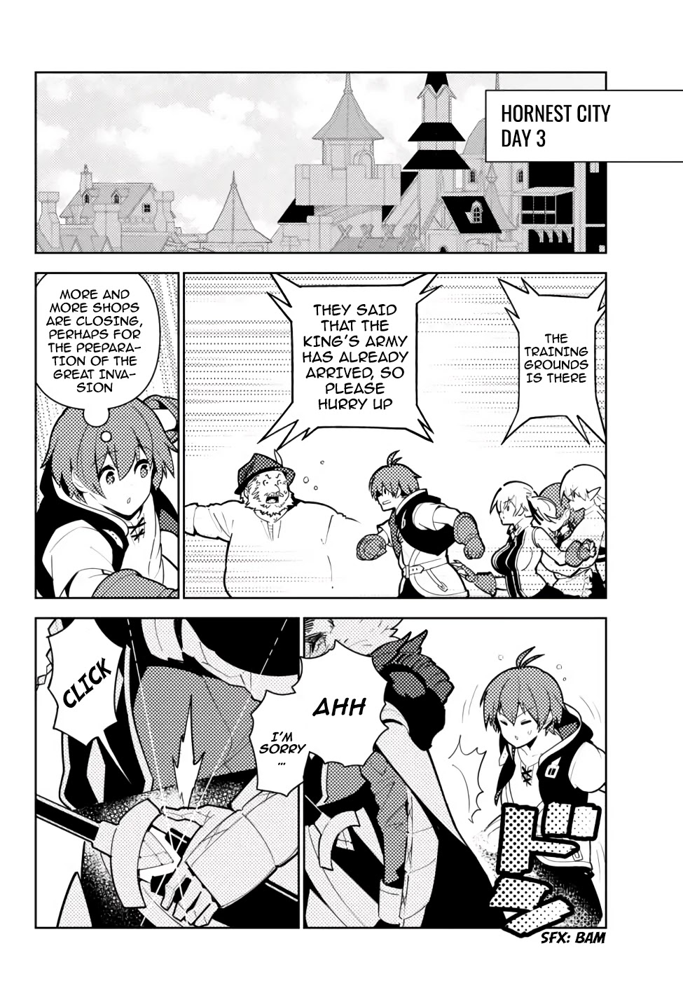 Ore dake Haireru Kakushi Dungeon: Kossori Kitaete Sekai Saikyou chapter 41 page 23
