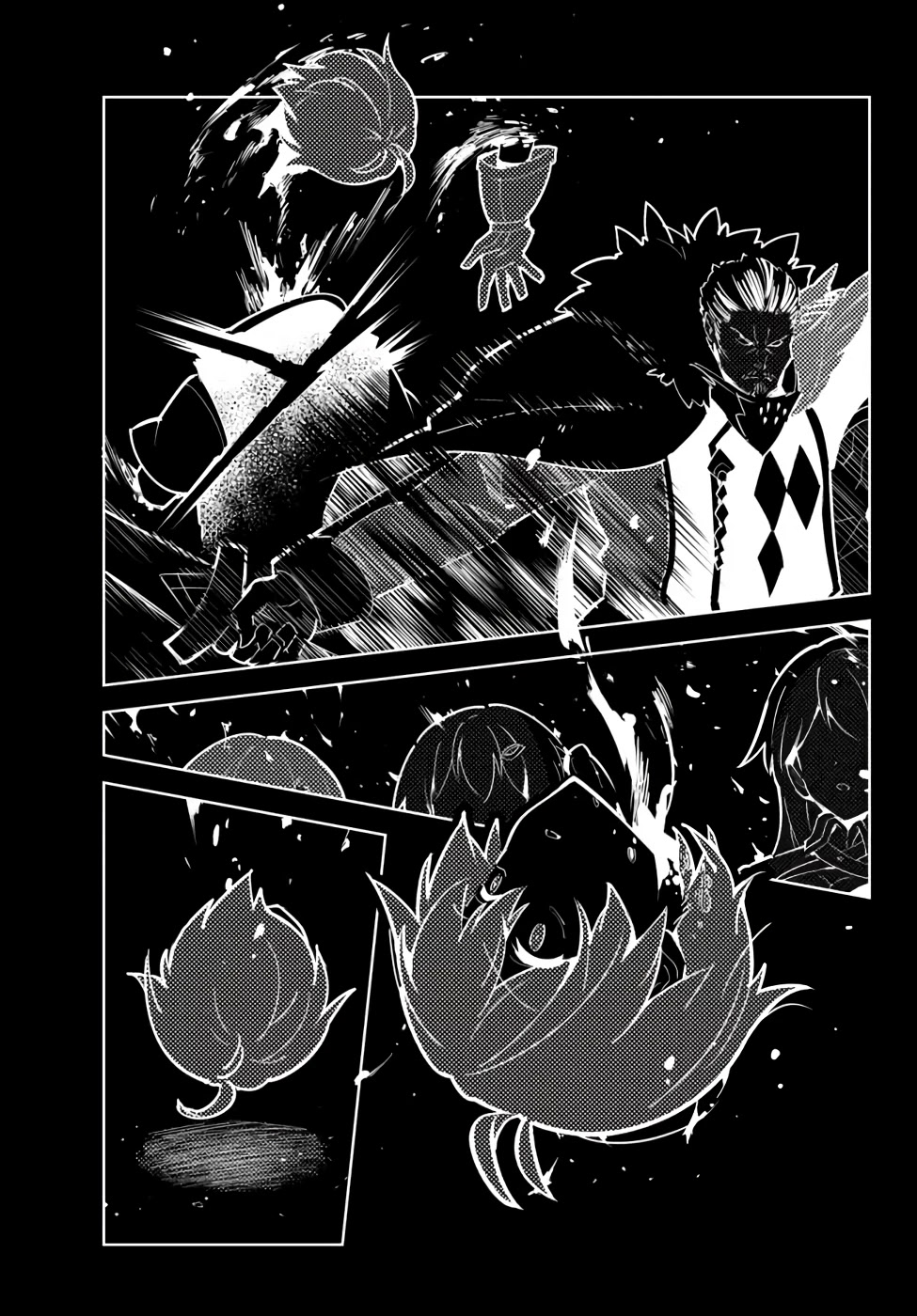 Ore dake Haireru Kakushi Dungeon: Kossori Kitaete Sekai Saikyou chapter 41 page 24