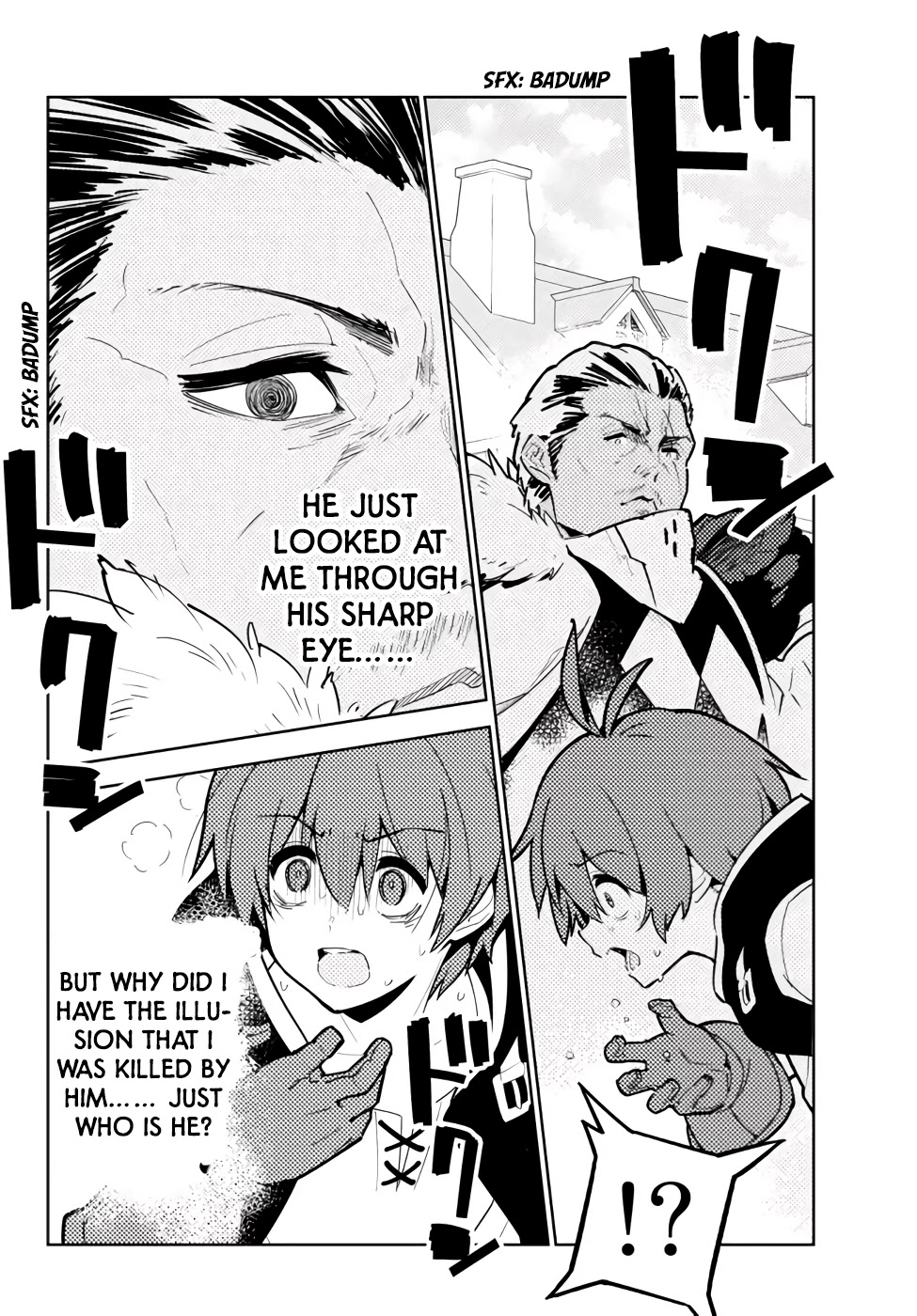 Ore dake Haireru Kakushi Dungeon: Kossori Kitaete Sekai Saikyou chapter 41 page 25