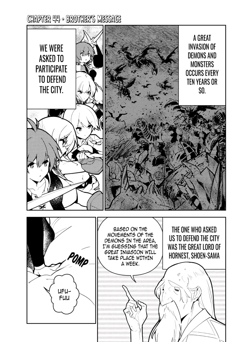 Ore dake Haireru Kakushi Dungeon: Kossori Kitaete Sekai Saikyou chapter 41 page 4