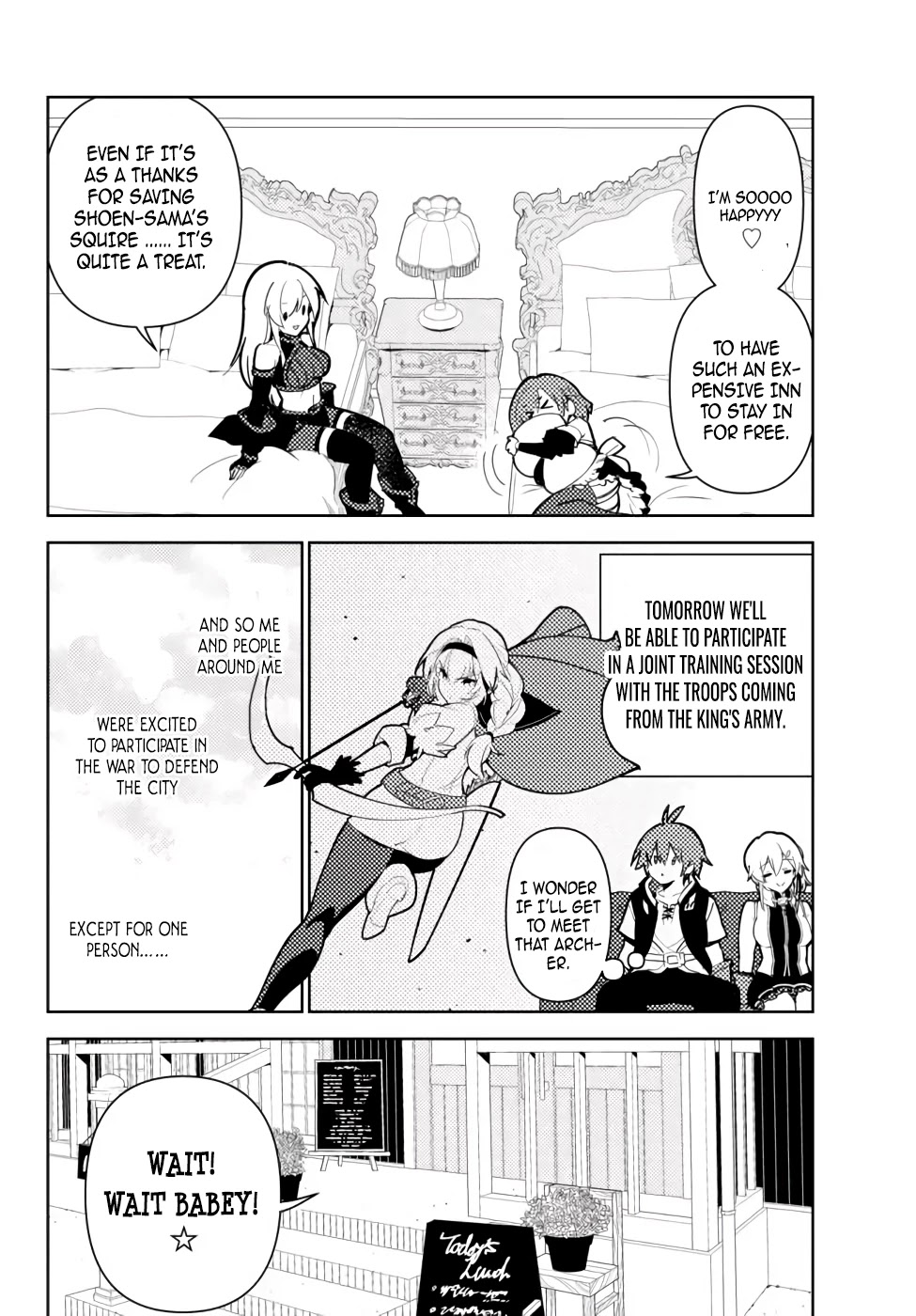 Ore dake Haireru Kakushi Dungeon: Kossori Kitaete Sekai Saikyou chapter 41 page 5