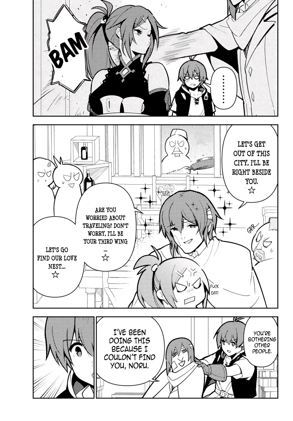 Ore dake Haireru Kakushi Dungeon: Kossori Kitaete Sekai Saikyou chapter 41 page 6