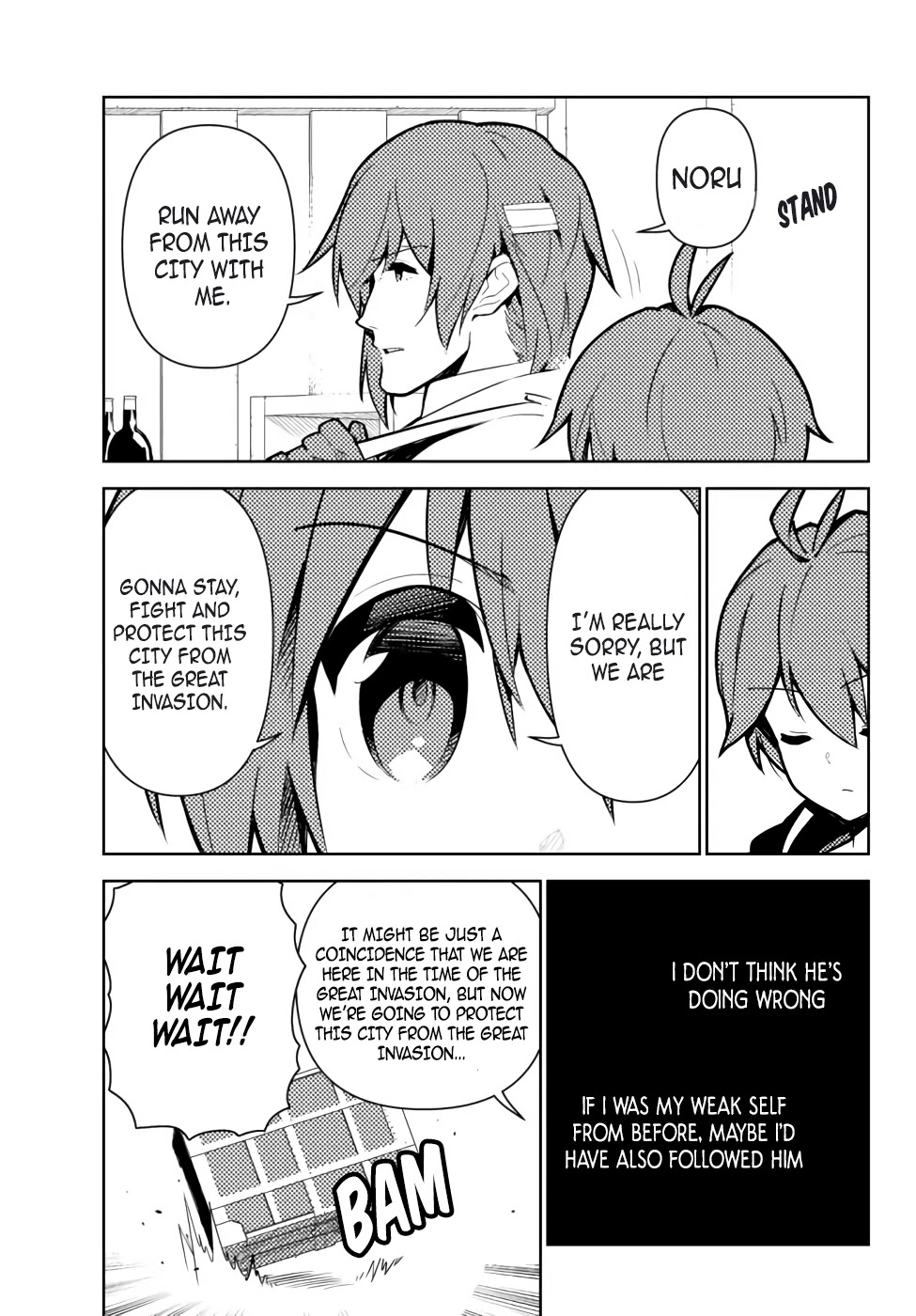Ore dake Haireru Kakushi Dungeon: Kossori Kitaete Sekai Saikyou chapter 41 page 8