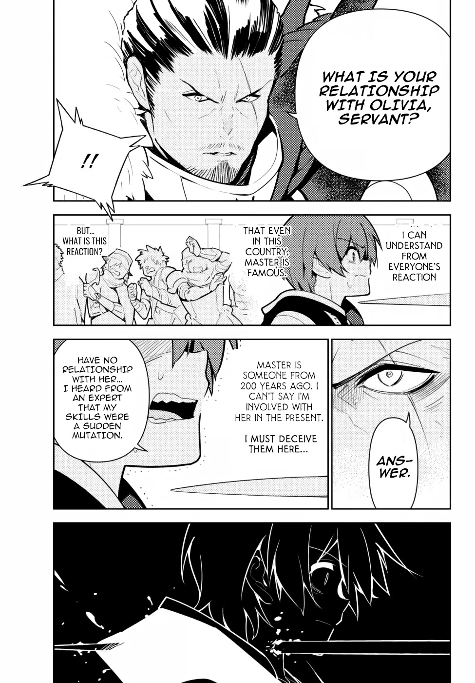 Ore dake Haireru Kakushi Dungeon: Kossori Kitaete Sekai Saikyou chapter 42 page 10