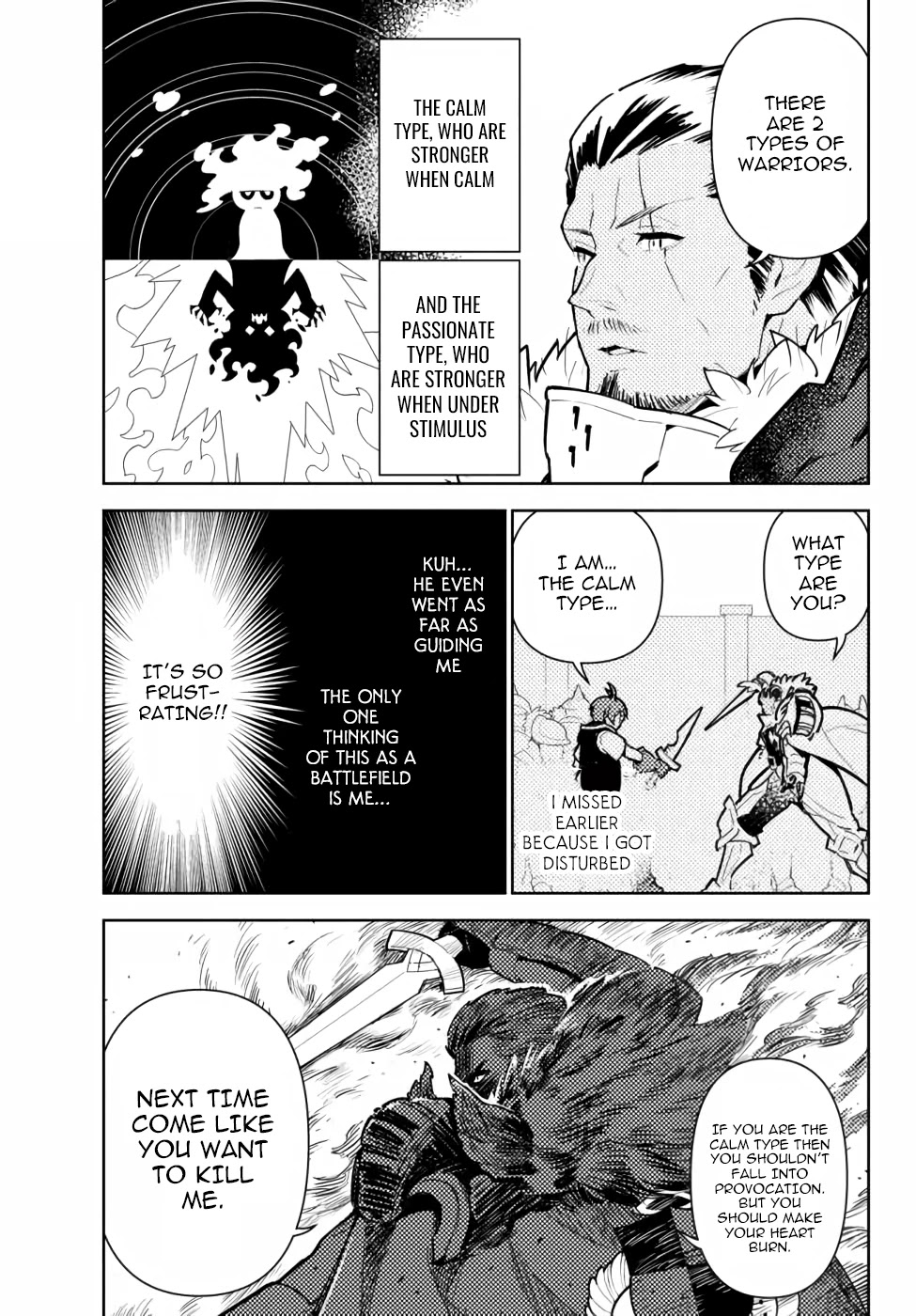 Ore dake Haireru Kakushi Dungeon: Kossori Kitaete Sekai Saikyou chapter 42 page 16