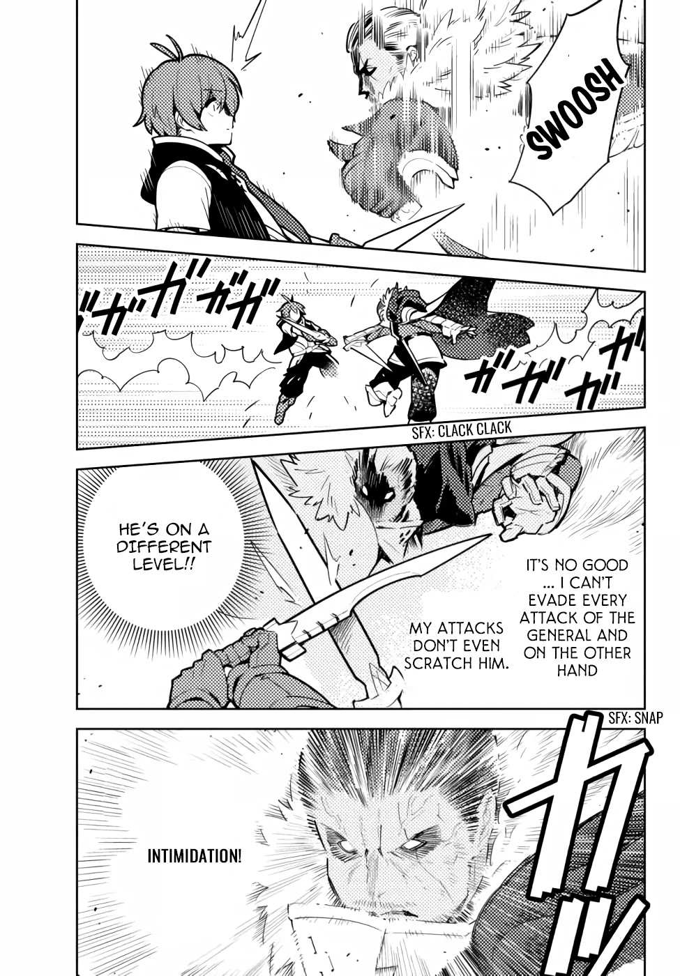 Ore dake Haireru Kakushi Dungeon: Kossori Kitaete Sekai Saikyou chapter 42 page 18
