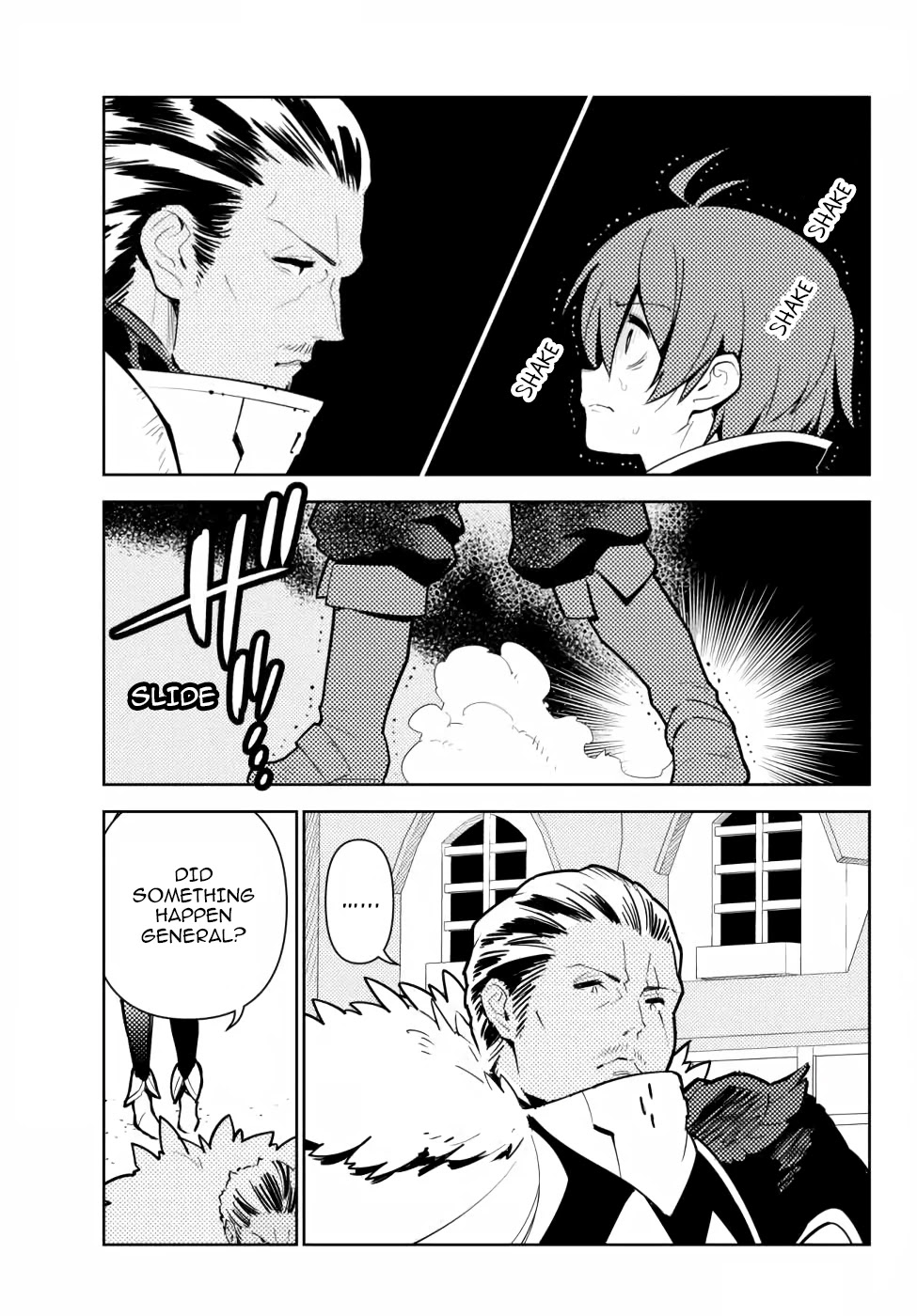 Ore dake Haireru Kakushi Dungeon: Kossori Kitaete Sekai Saikyou chapter 42 page 2