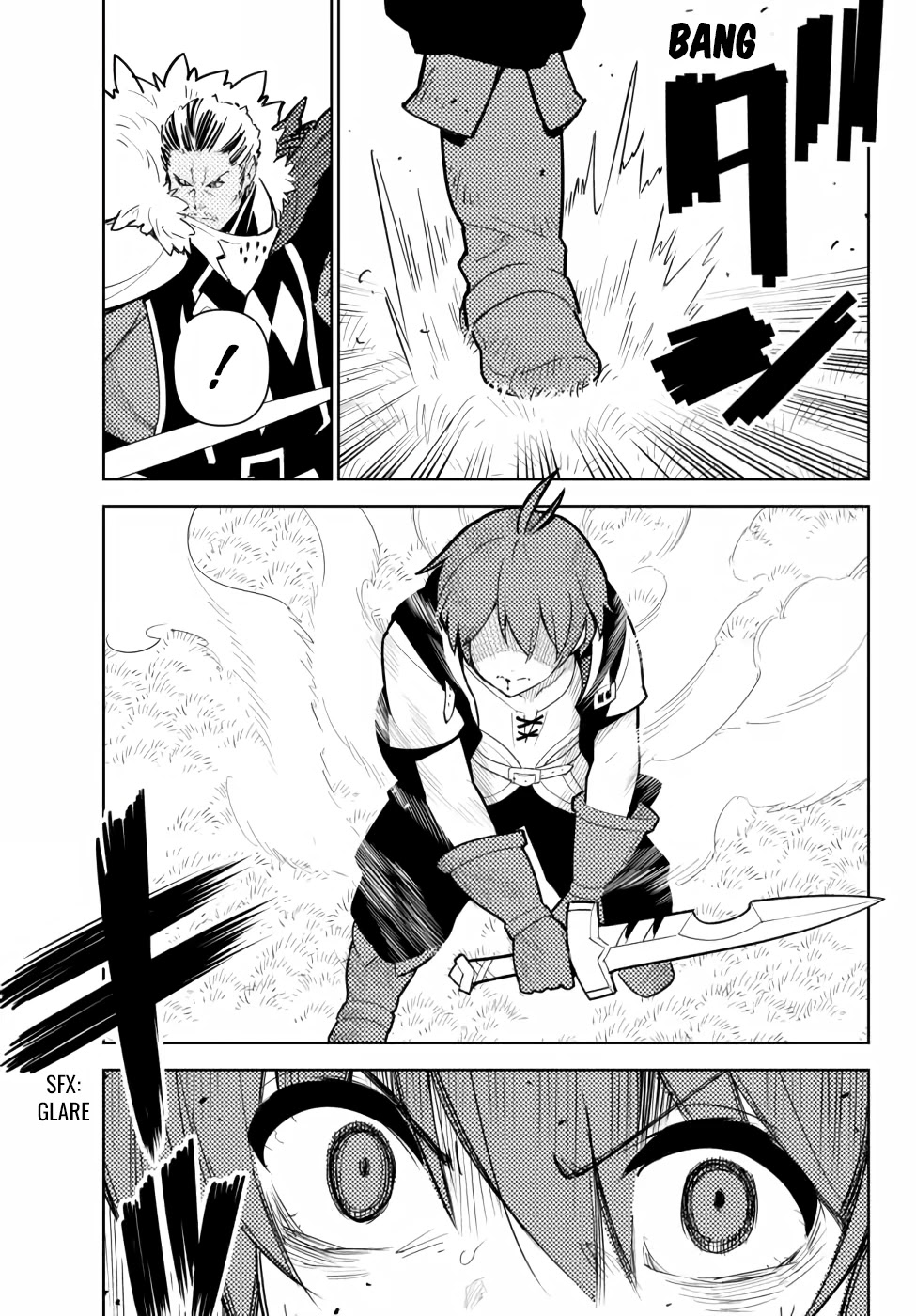 Ore dake Haireru Kakushi Dungeon: Kossori Kitaete Sekai Saikyou chapter 42 page 20