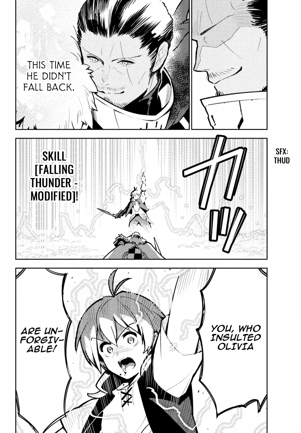 Ore dake Haireru Kakushi Dungeon: Kossori Kitaete Sekai Saikyou chapter 42 page 21