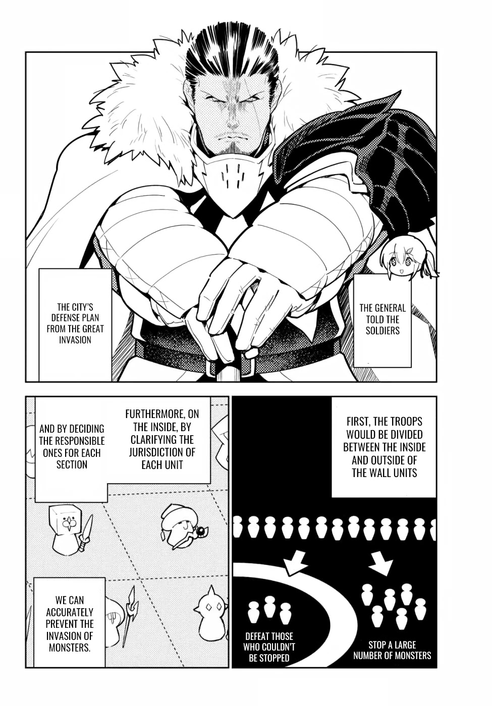 Ore dake Haireru Kakushi Dungeon: Kossori Kitaete Sekai Saikyou chapter 42 page 5
