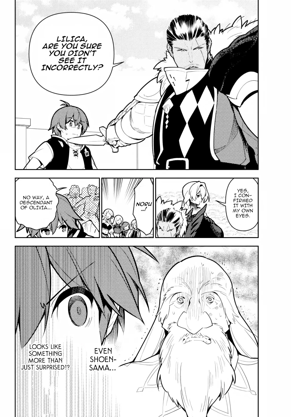 Ore dake Haireru Kakushi Dungeon: Kossori Kitaete Sekai Saikyou chapter 42 page 9