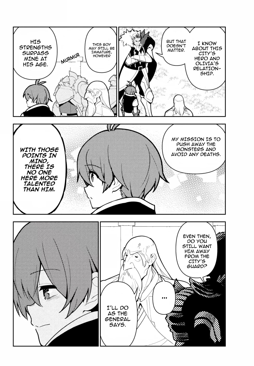 Ore dake Haireru Kakushi Dungeon: Kossori Kitaete Sekai Saikyou chapter 43 page 11