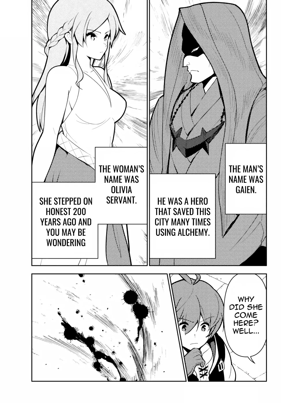 Ore dake Haireru Kakushi Dungeon: Kossori Kitaete Sekai Saikyou chapter 43 page 14