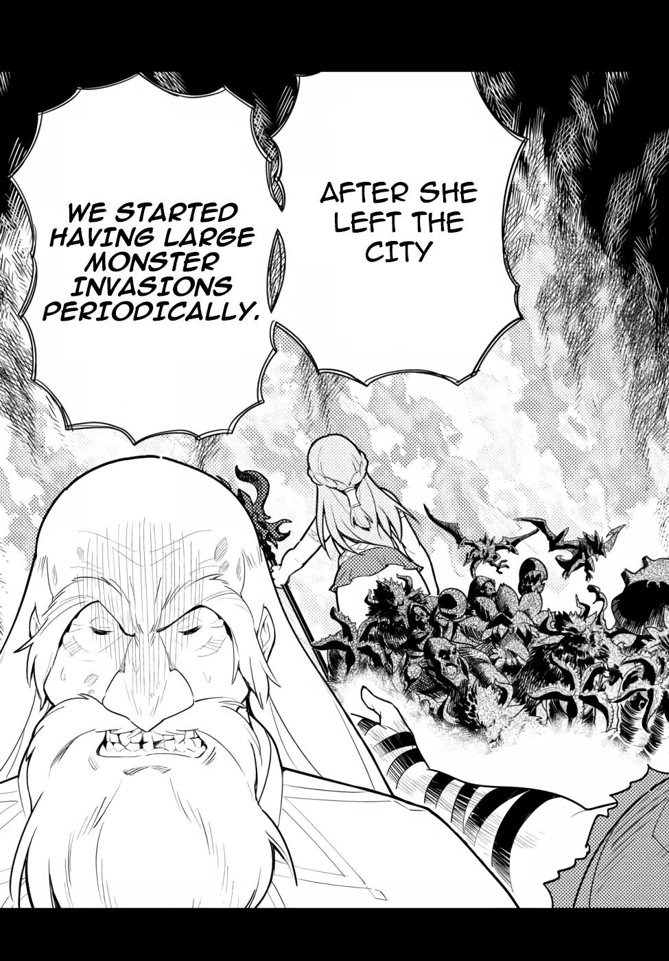 Ore dake Haireru Kakushi Dungeon: Kossori Kitaete Sekai Saikyou chapter 43 page 16