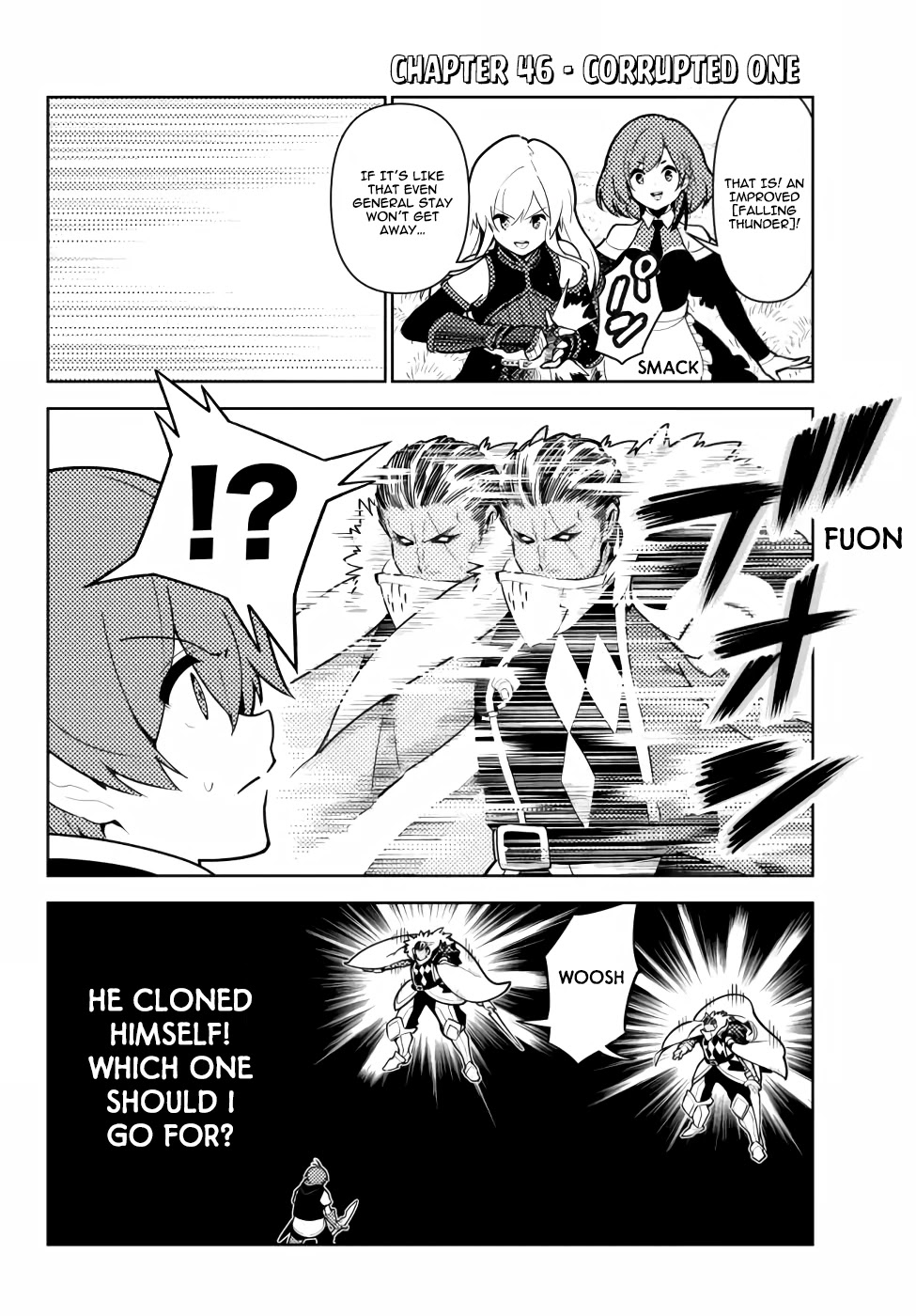 Ore dake Haireru Kakushi Dungeon: Kossori Kitaete Sekai Saikyou chapter 43 page 3
