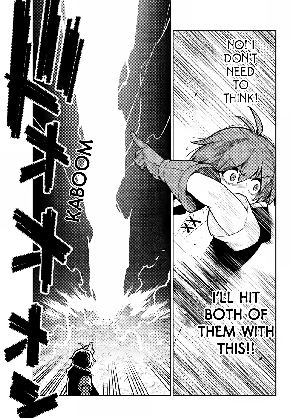 Ore dake Haireru Kakushi Dungeon: Kossori Kitaete Sekai Saikyou chapter 43 page 4