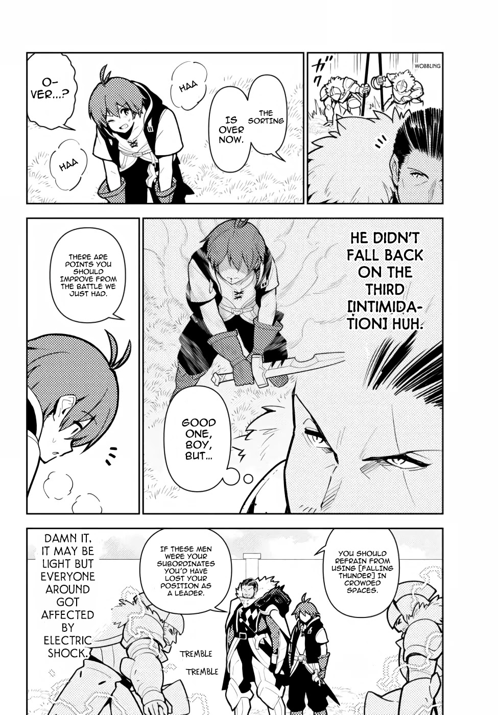 Ore dake Haireru Kakushi Dungeon: Kossori Kitaete Sekai Saikyou chapter 43 page 7