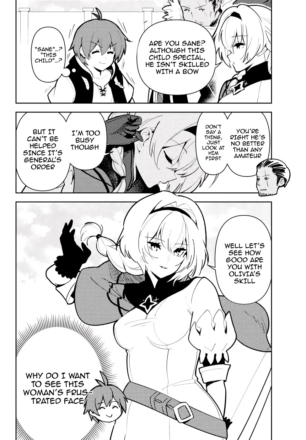 Ore dake Haireru Kakushi Dungeon: Kossori Kitaete Sekai Saikyou chapter 44 page 17