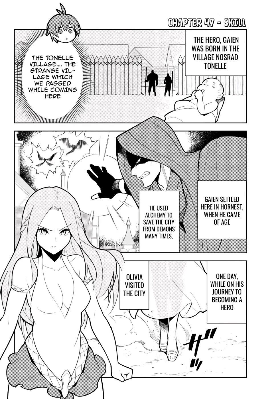 Ore dake Haireru Kakushi Dungeon: Kossori Kitaete Sekai Saikyou chapter 44 page 5