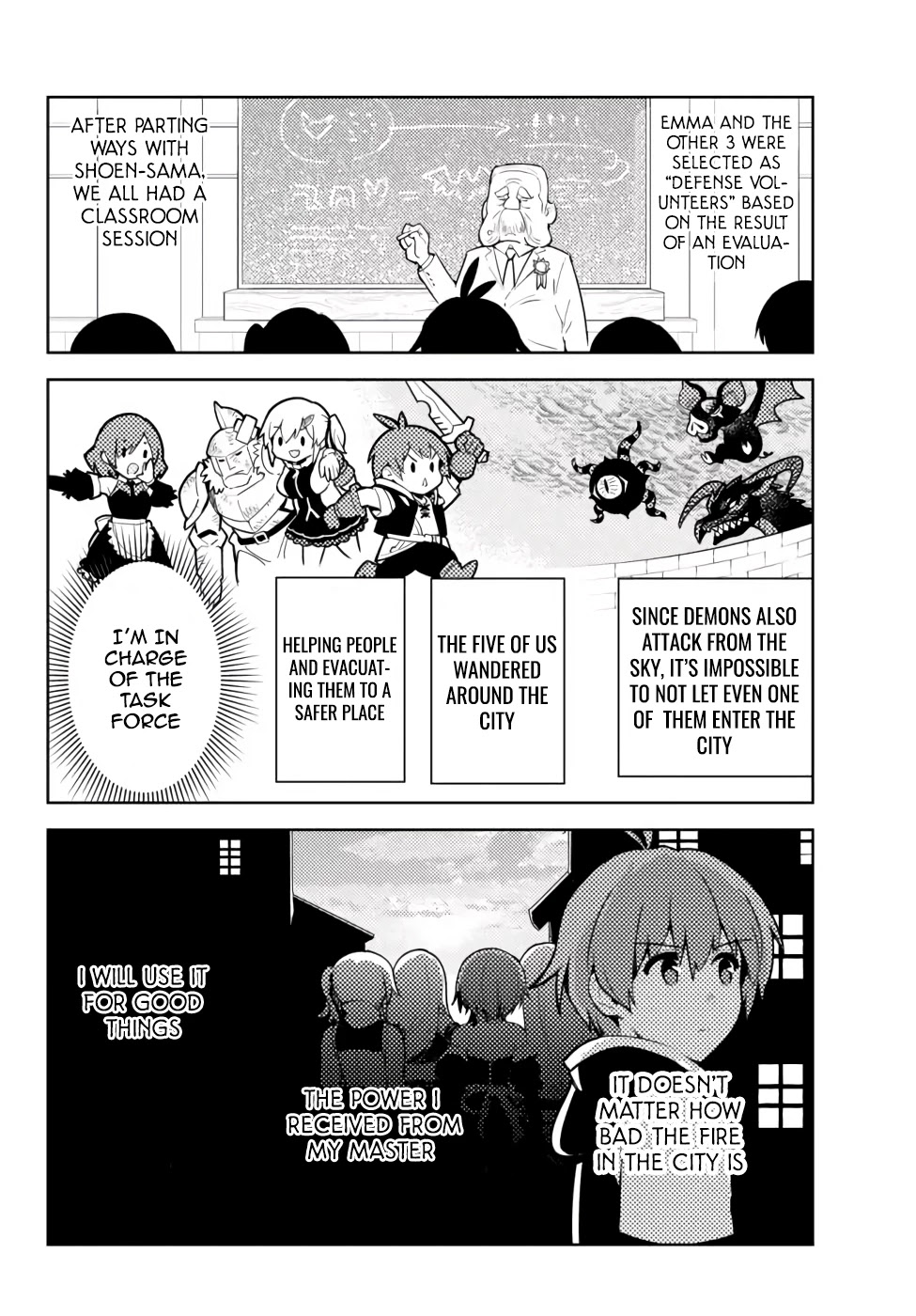 Ore dake Haireru Kakushi Dungeon: Kossori Kitaete Sekai Saikyou chapter 44 page 9