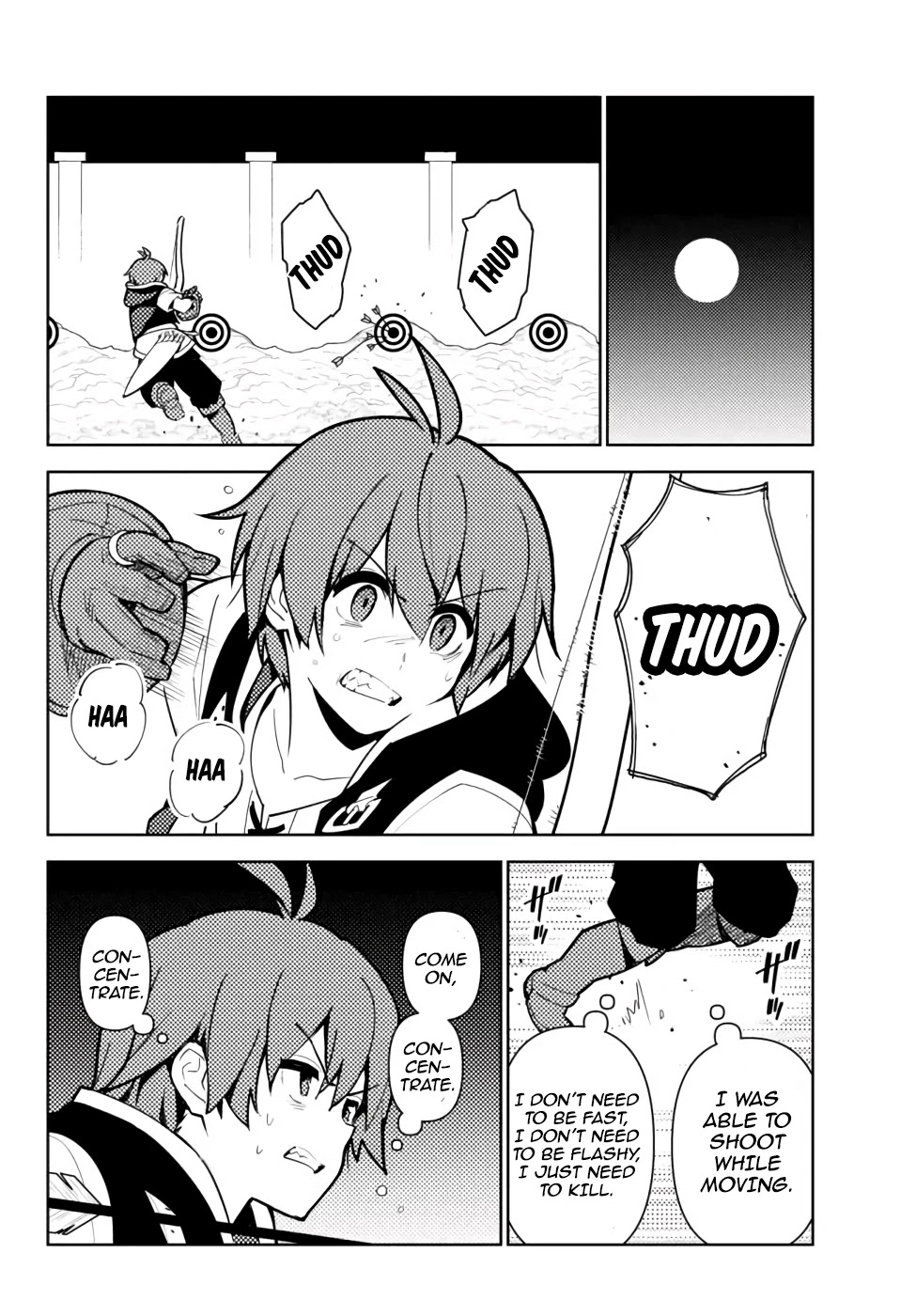 Ore dake Haireru Kakushi Dungeon: Kossori Kitaete Sekai Saikyou chapter 45 page 11
