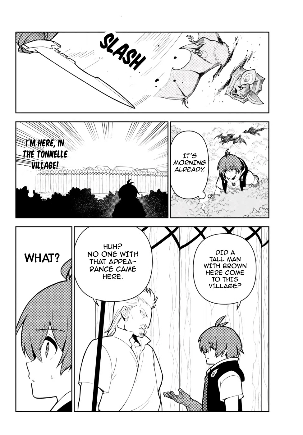 Ore dake Haireru Kakushi Dungeon: Kossori Kitaete Sekai Saikyou chapter 45 page 15