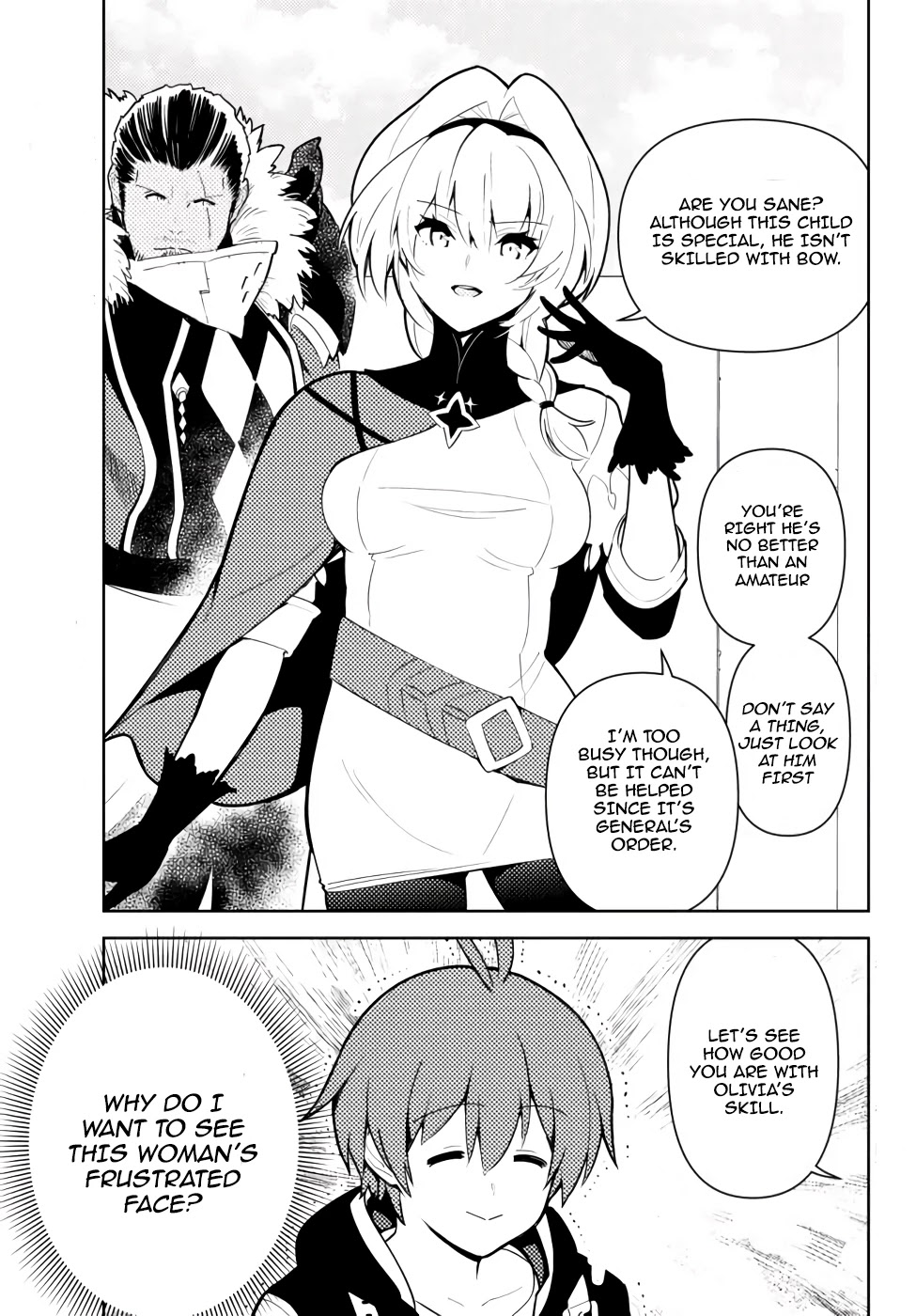 Ore dake Haireru Kakushi Dungeon: Kossori Kitaete Sekai Saikyou chapter 45 page 2