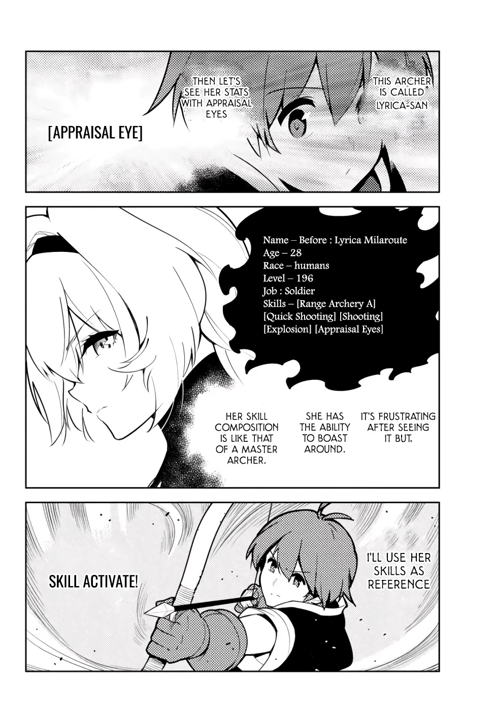 Ore dake Haireru Kakushi Dungeon: Kossori Kitaete Sekai Saikyou chapter 45 page 5