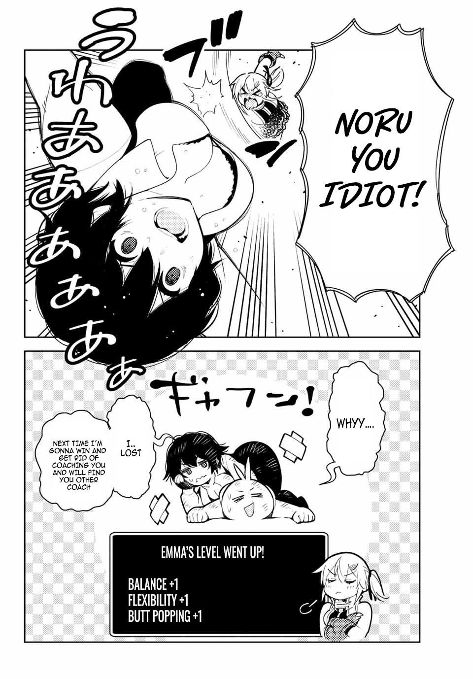 Ore dake Haireru Kakushi Dungeon: Kossori Kitaete Sekai Saikyou chapter 46 page 11