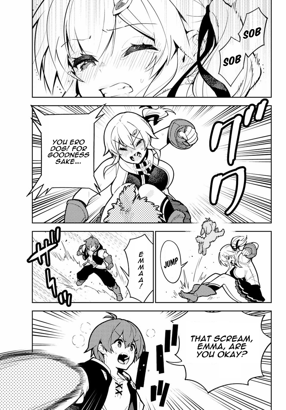 Ore dake Haireru Kakushi Dungeon: Kossori Kitaete Sekai Saikyou chapter 47 page 10