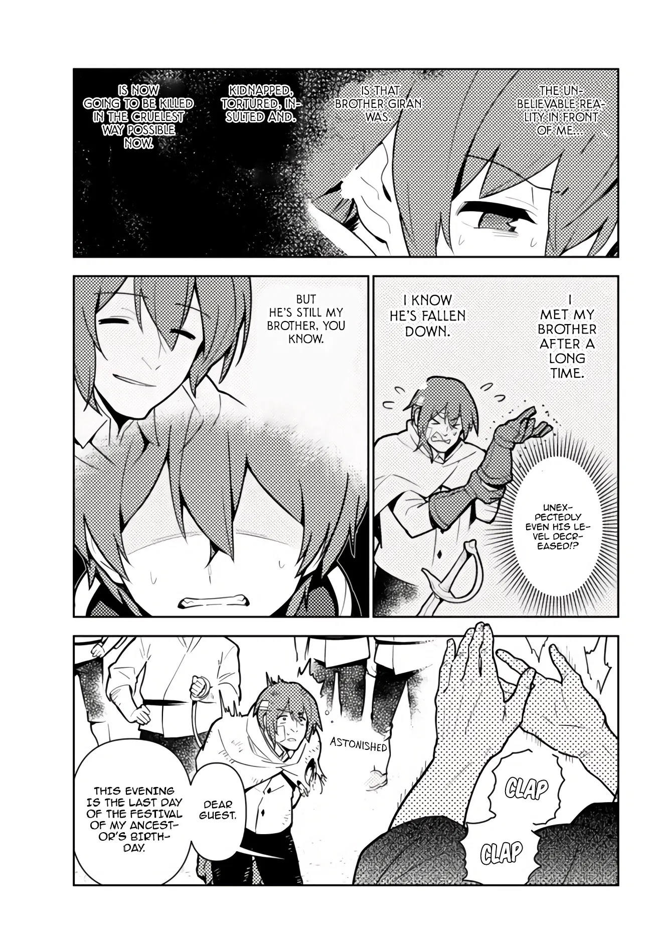 Ore dake Haireru Kakushi Dungeon: Kossori Kitaete Sekai Saikyou chapter 49 page 10