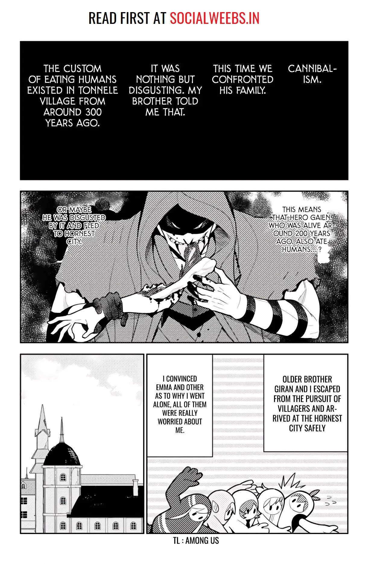 Ore dake Haireru Kakushi Dungeon: Kossori Kitaete Sekai Saikyou chapter 49 page 17