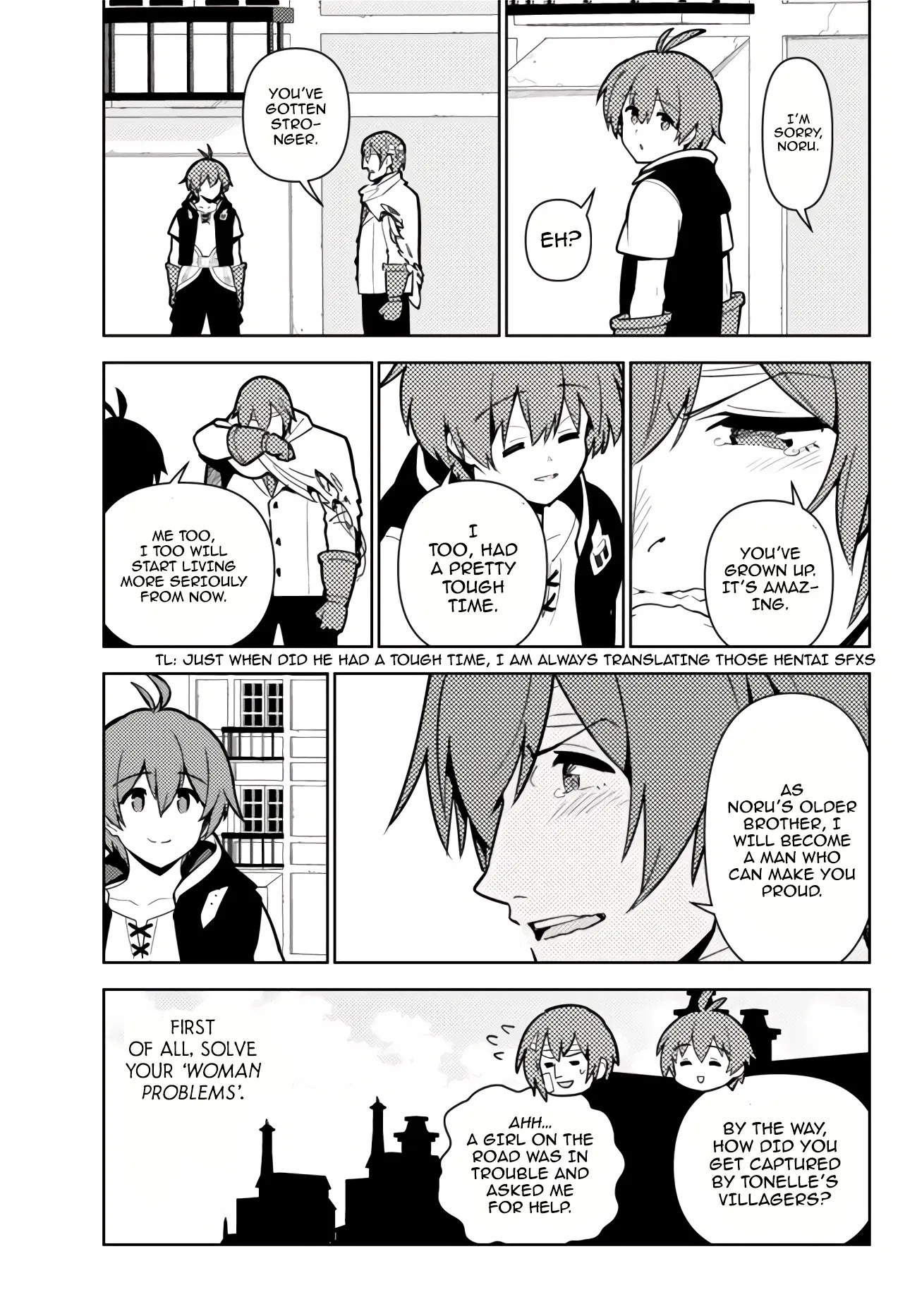 Ore dake Haireru Kakushi Dungeon: Kossori Kitaete Sekai Saikyou chapter 49 page 18