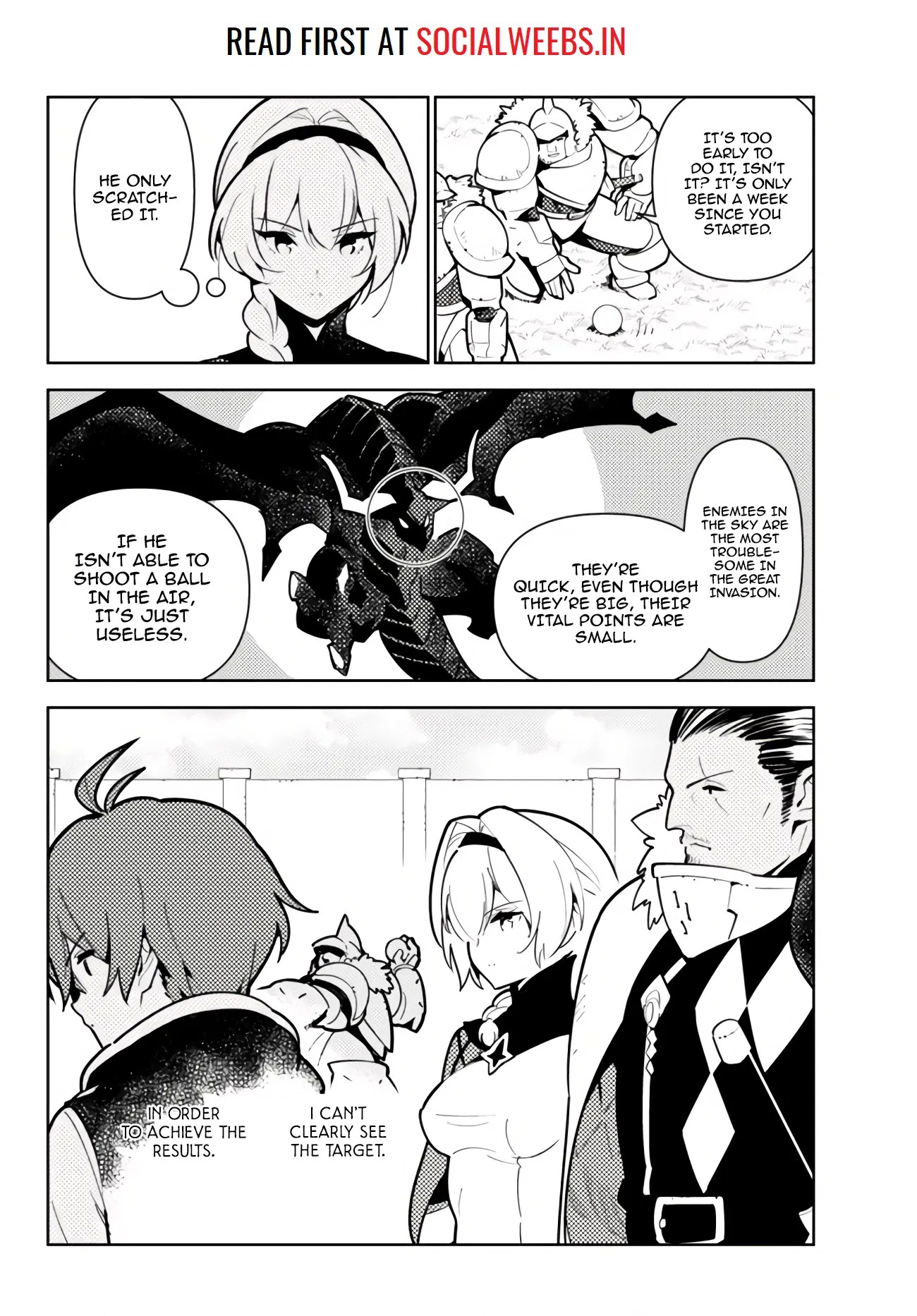 Ore dake Haireru Kakushi Dungeon: Kossori Kitaete Sekai Saikyou chapter 49 page 21
