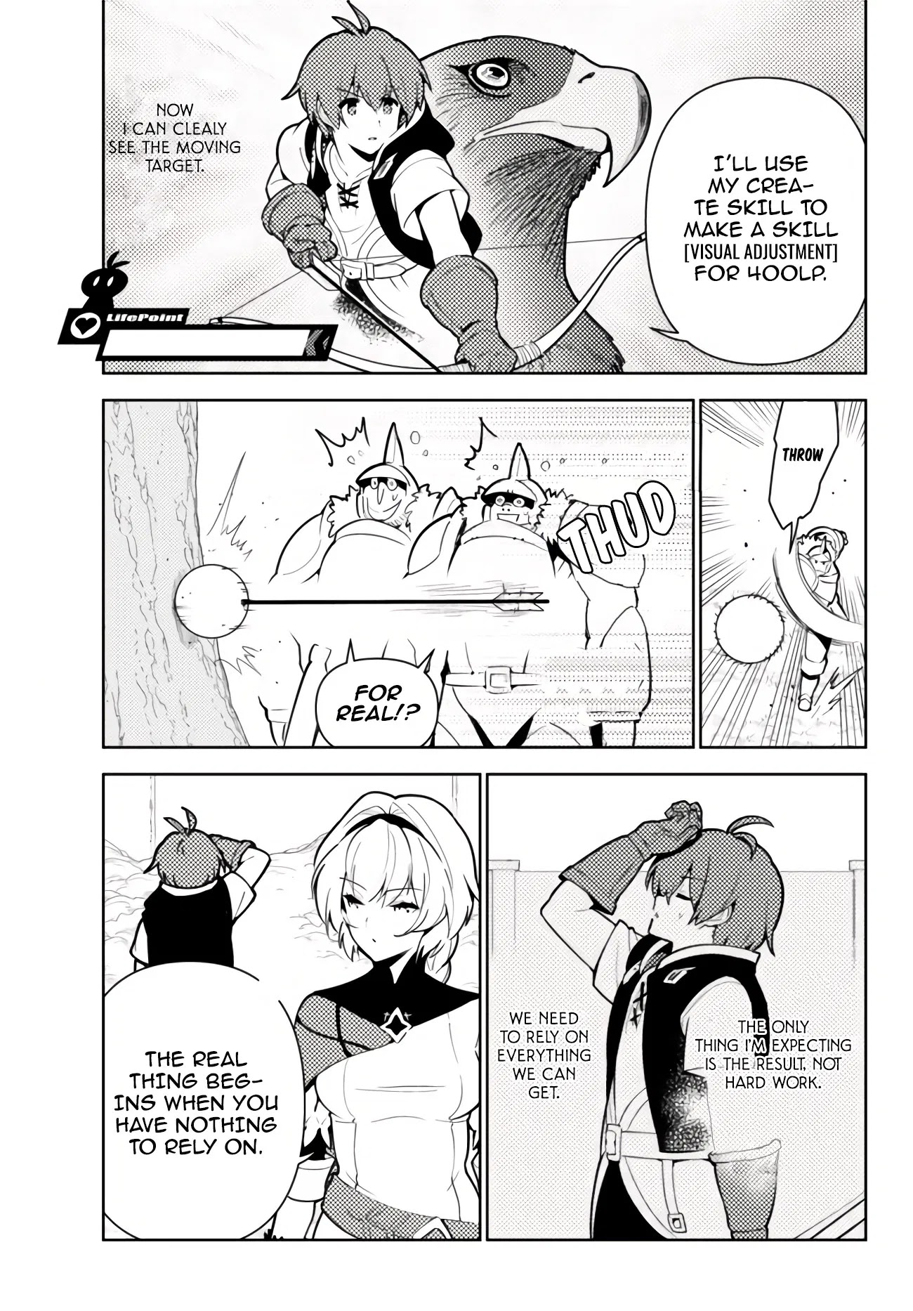 Ore dake Haireru Kakushi Dungeon: Kossori Kitaete Sekai Saikyou chapter 49 page 22