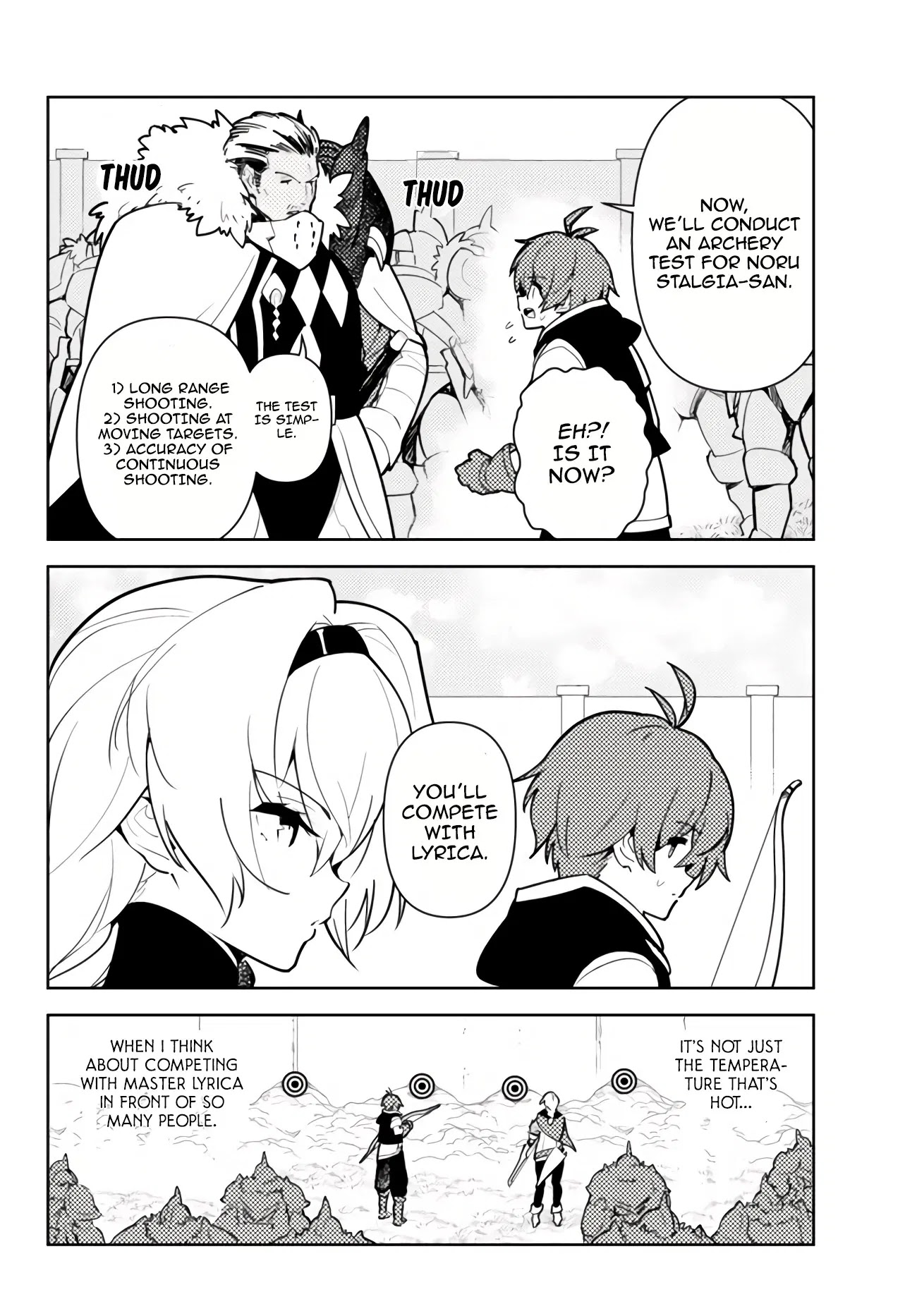 Ore dake Haireru Kakushi Dungeon: Kossori Kitaete Sekai Saikyou chapter 49 page 23